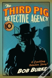 Third Pig Detective Agency