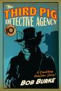Third Pig Detective Agency - Preview