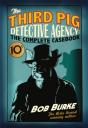 Third Pig Detective Agency: The Complete Casebook - Preview