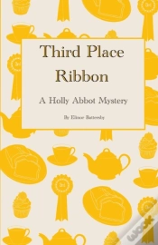 Capa do artigo Third Place Ribbon