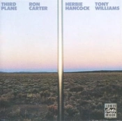 Capa do artigo Third Plane - CD