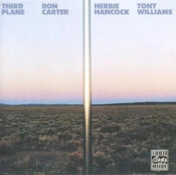 Capa do artigo Third Plane - CD