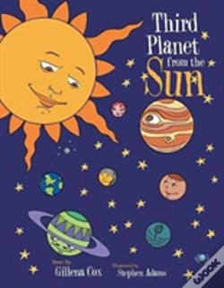 Capa do artigo Third Planet From The Sun
