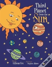 Capa do artigo Third Planet From The Sun