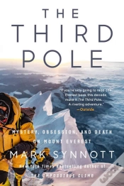 Capa do artigo Third Pole