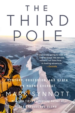 Capa do artigo Third Pole