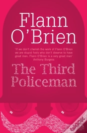 Capa do artigo Third Policeman