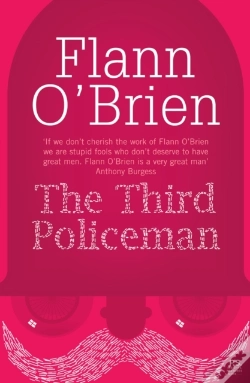 Capa do artigo Third Policeman