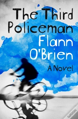 Capa do artigo Third Policeman