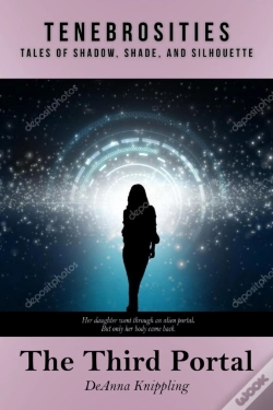Capa do artigo Third Portal