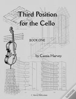 Capa do artigo Third Position For The Cello, Book One
