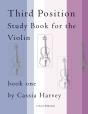 Third Position Study Book For The Violin, Book One - Preview