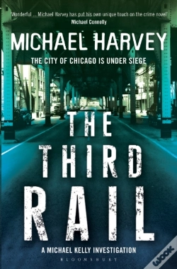 Capa do artigo Third Rail