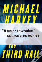 Capa do artigo Third Rail