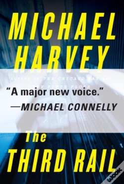 Capa do artigo Third Rail