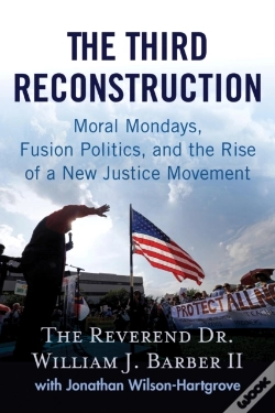 Capa do artigo Third Reconstruction