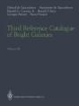 Third Reference Catalogue Of Bright Galaxies - Preview