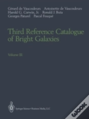 Capa do artigo Third Reference Catalogue Of Bright Galaxies