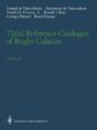 Third Reference Catalogue Of Bright Galaxies - Preview
