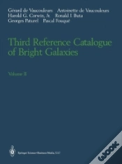 Capa do artigo Third Reference Catalogue Of Bright Galaxies
