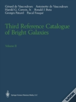 Capa do artigo Third Reference Catalogue Of Bright Galaxies