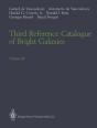 Third Reference Catalogue Of Bright Galaxies - Preview