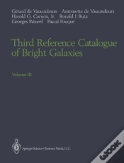 Capa do artigo Third Reference Catalogue Of Bright Galaxies