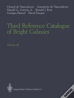 Capa do artigo Third Reference Catalogue Of Bright Galaxies