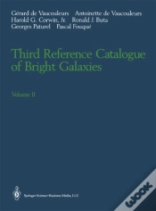 Capa do artigo Third Reference Catalogue Of Bright Galaxies