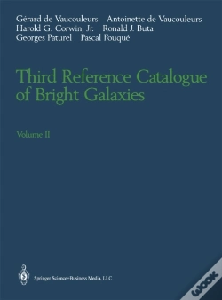 Capa do artigo Third Reference Catalogue Of Bright Galaxies