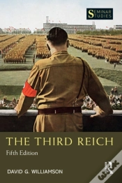 Capa do artigo Third Reich