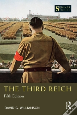 Capa do artigo Third Reich