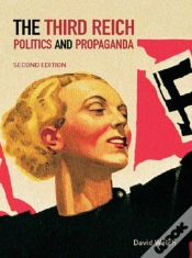 Capa do artigo Third Reich