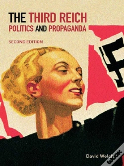 Capa do artigo Third Reich
