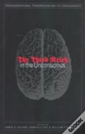 Capa do artigo Third Reich In The Unconscious