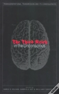 Capa do artigo Third Reich In The Unconscious