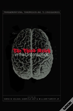 Capa do artigo Third Reich In The Unconscious
