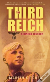 Capa do artigo Third Reich
