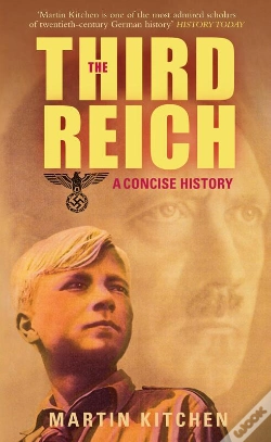 Capa do artigo Third Reich