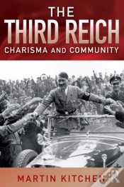 Capa do artigo Third Reich