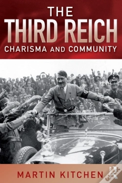Capa do artigo Third Reich
