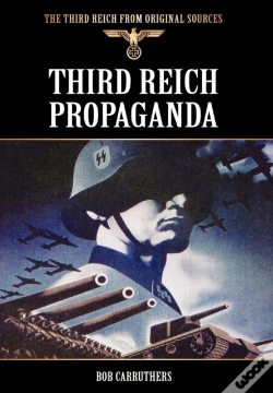 Capa do artigo Third Reich Propaganda