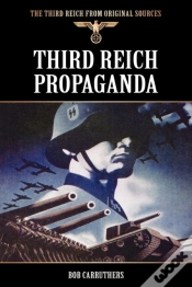 Capa do artigo Third Reich Propaganda