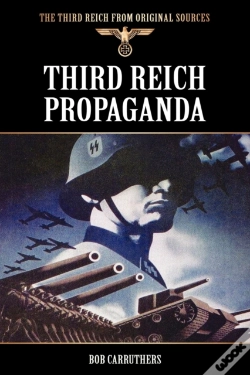 Capa do artigo Third Reich Propaganda
