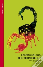 Capa do artigo Third Reich
