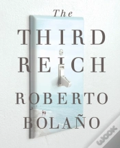 Capa do artigo Third Reich