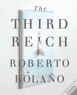 Capa do artigo Third Reich