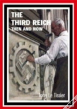 Capa do artigo Third Reich: Then And Now