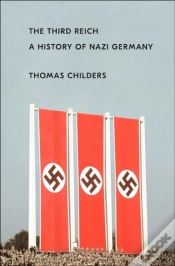 Capa do artigo Third Reich