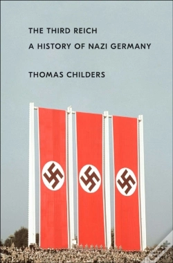 Capa do artigo Third Reich